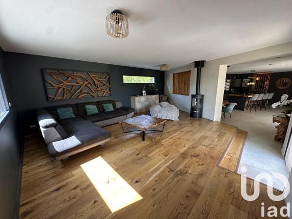 Maison à vendre 6 pièces 163 m² Puget-sur-Argens