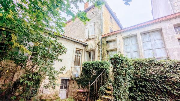 Maison 5 pièces - 200 m²