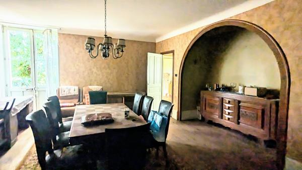 Maison 5 pièces - 200 m²