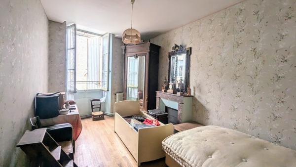 Maison 5 pièces - 200 m²