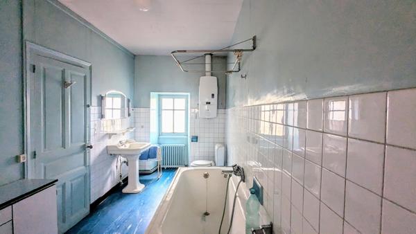 Maison 5 pièces - 200 m²