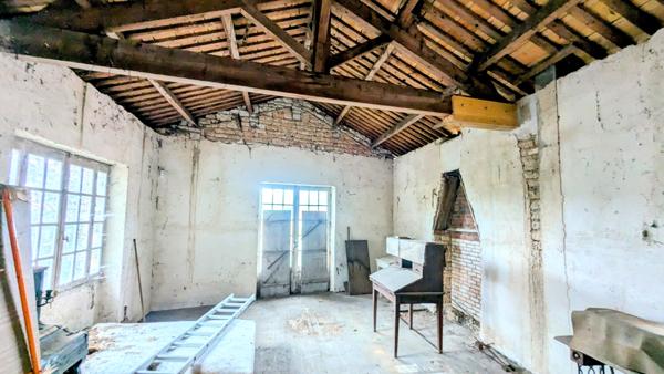 Maison 5 pièces - 200 m²