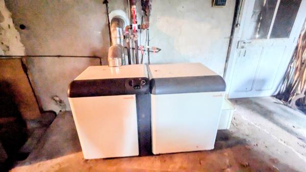 Maison 5 pièces - 200 m²