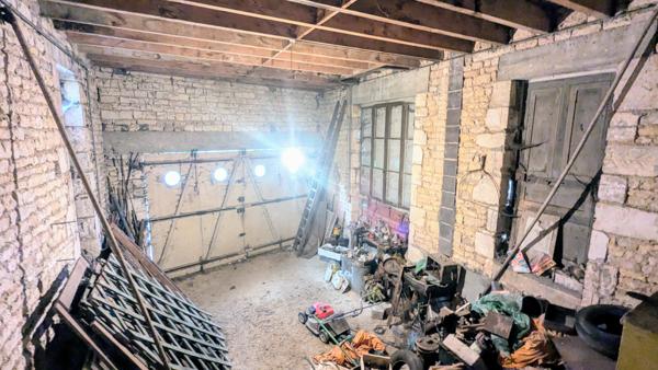 Maison 5 pièces - 200 m²