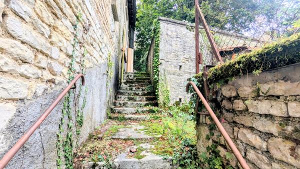 Maison 5 pièces - 200 m²