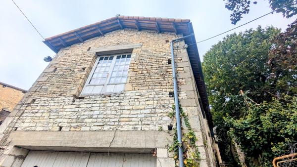 Maison 5 pièces - 200 m²