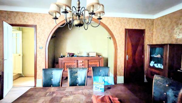 Maison 5 pièces - 200 m²