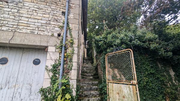 Maison 5 pièces - 200 m²