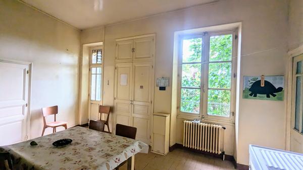 Maison 5 pièces - 200 m²