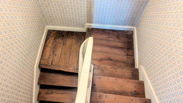 Maison 5 pièces - 200 m²