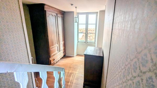 Maison 5 pièces - 200 m²