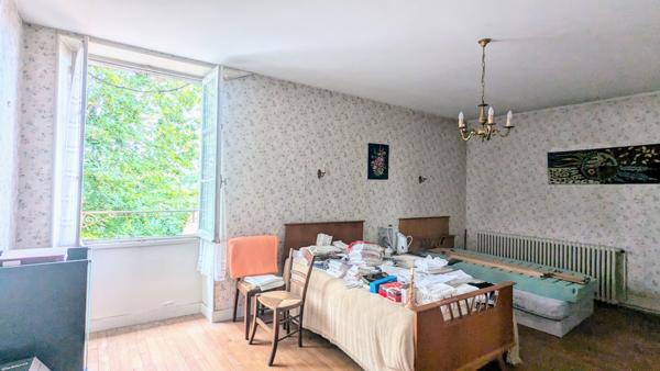 Maison 5 pièces - 200 m²