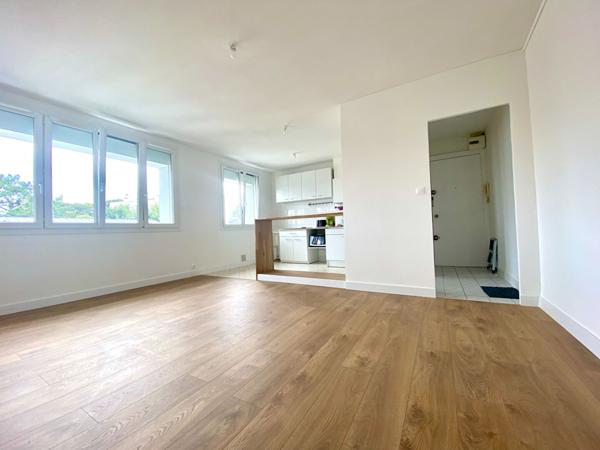 Vente appartement Nantes : 215 250 € - AJP Immobilier Nantes Est