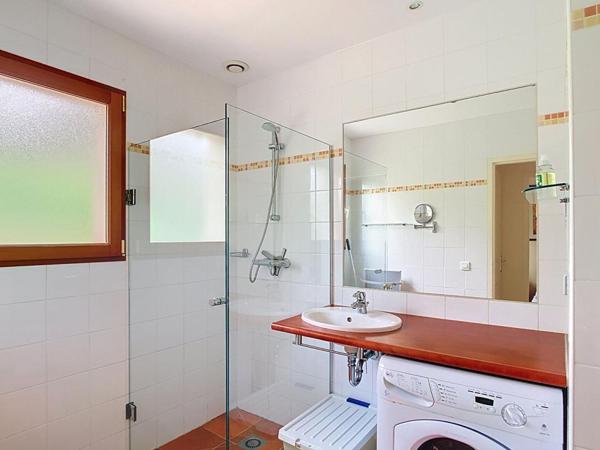 Maison dans un village de vacances à Gourdon