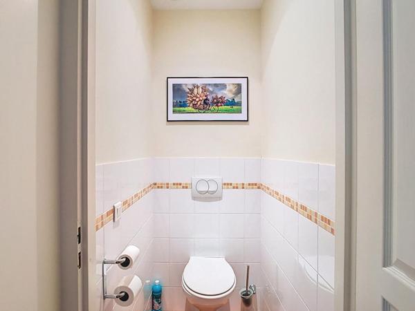 Maison dans un village de vacances à Gourdon