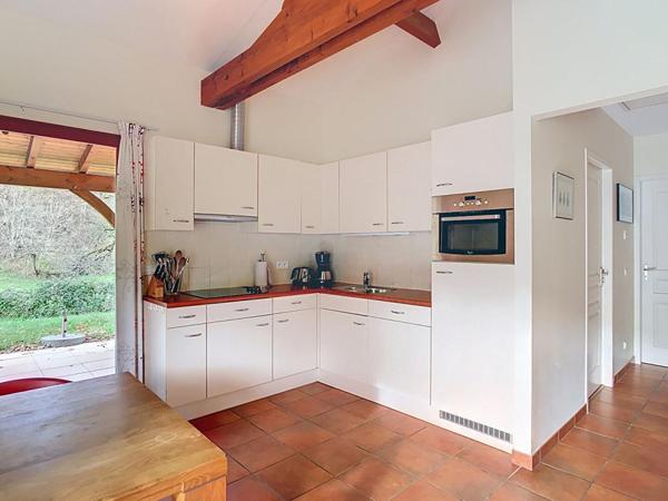 Maison dans un village de vacances à Gourdon