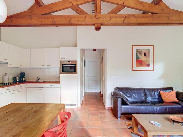 Maison dans un village de vacances à Gourdon