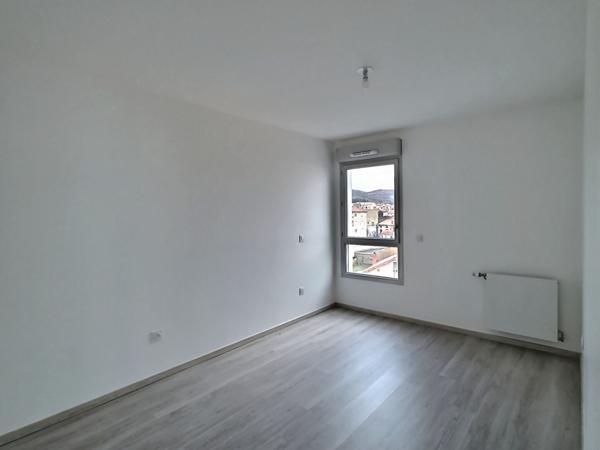 Appartement T3 PINEL - Location Clermont Ferrand - Neuf
