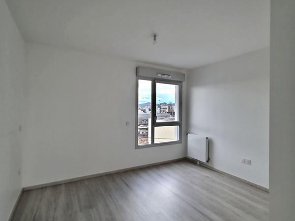 Appartement T3 PINEL - Location Clermont Ferrand - Neuf