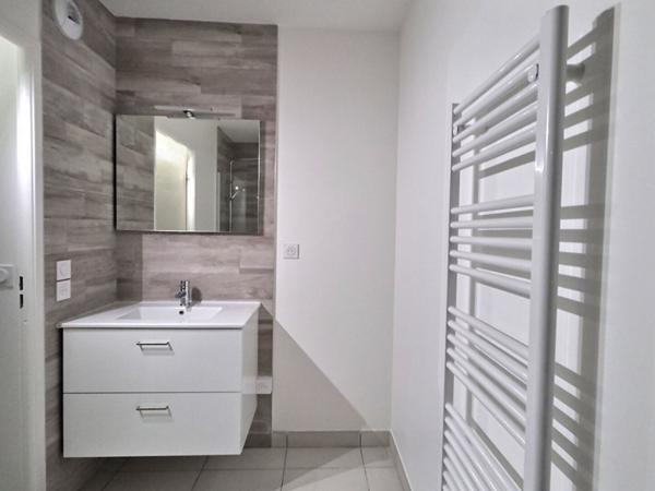 Appartement T3 PINEL - Location Clermont Ferrand - Neuf