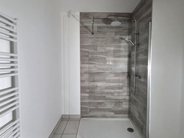 Appartement T3 PINEL - Location Clermont Ferrand - Neuf