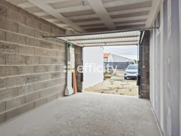 Maison 4 pièces - 93 m²