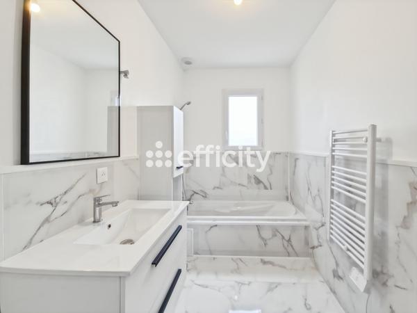 Maison 4 pièces - 93 m²