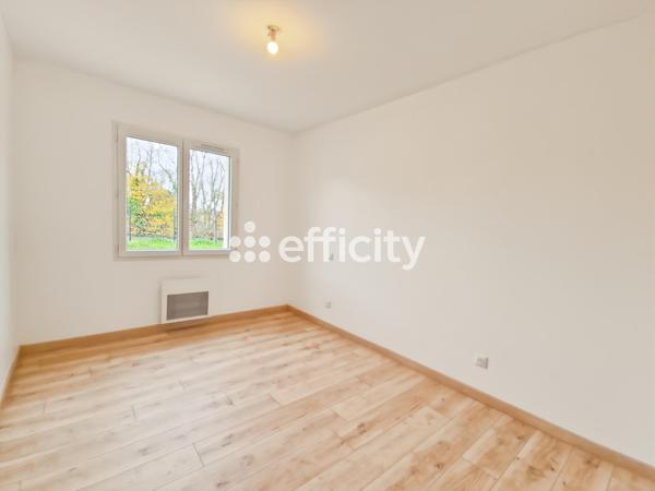Maison 4 pièces - 93 m²