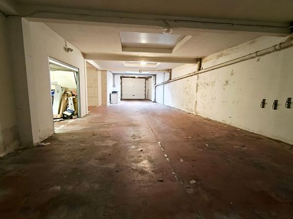 Bureaux Calais 200 m2