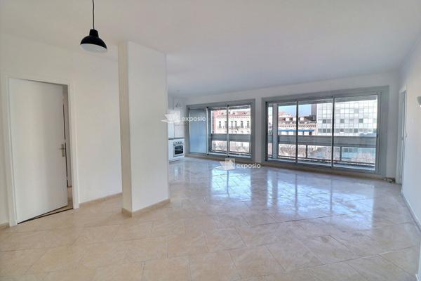 PRADO/DAUMIER Appartement Marseille - 2 pièces- 70 m²