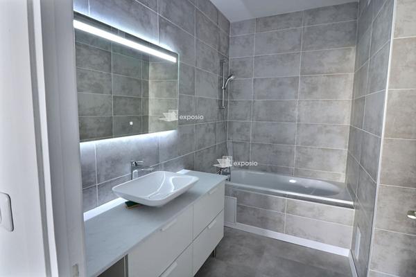 PRADO/DAUMIER Appartement Marseille - 2 pièces- 70 m²