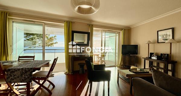 À vendre Appartement 2 pièces 41.7 m² - La Baule-escoublac 44500