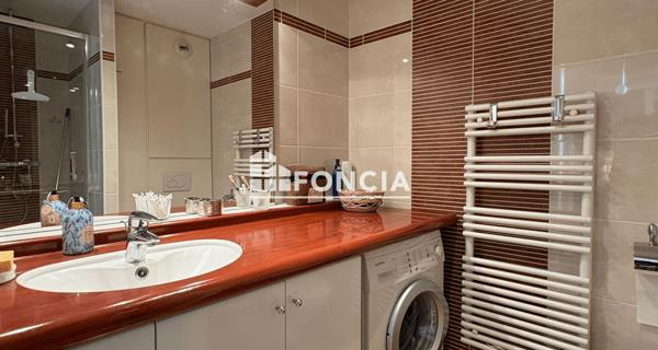 À vendre Appartement 2 pièces 41.7 m² - La Baule-escoublac 44500