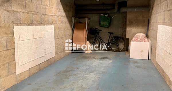 À vendre Appartement 2 pièces 41.7 m² - La Baule-escoublac 44500