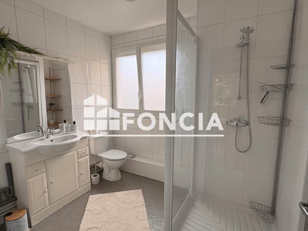 Location Appartement meublé 2 pièces 33 m² - Tarbes 65000
