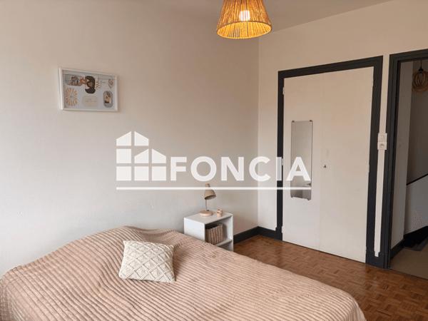 Location Appartement meublé 2 pièces 33 m² - Tarbes 65000