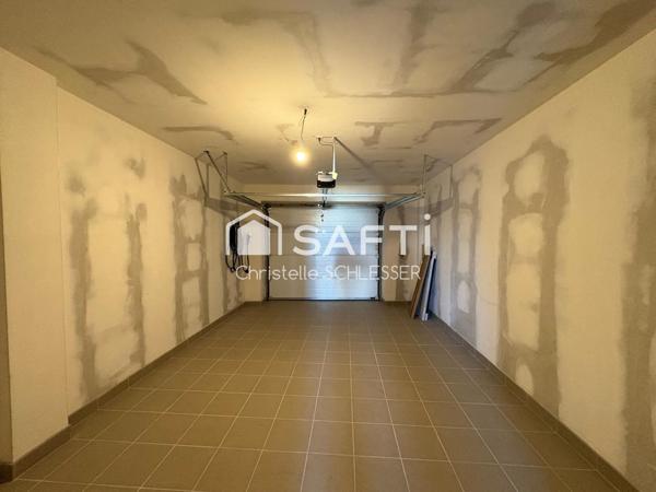 Maison de 150 m2 habitables rénovée entièrement avec goût