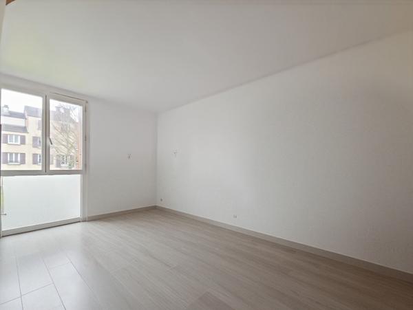 Appartement 4 pièces 3 chambres Les Mureaux 75 m²