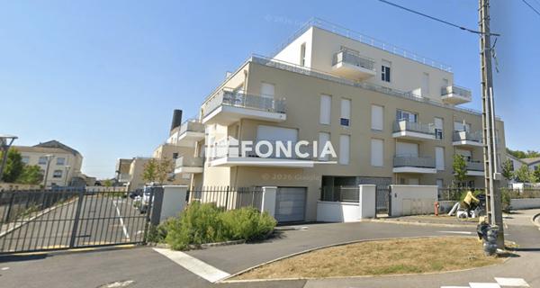 Location Appartement 2 pièces 41.14 m² - Persan 95340