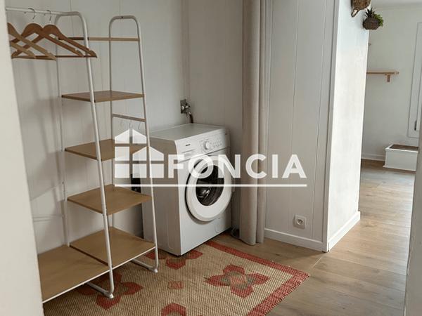 Location Appartement meublé 3 pièces 74.45 m² - 25 RUE GRANDE LA REALE Perpignan 66000