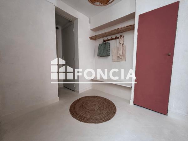 Location Appartement meublé 3 pièces 74.45 m² - 25 RUE GRANDE LA REALE Perpignan 66000