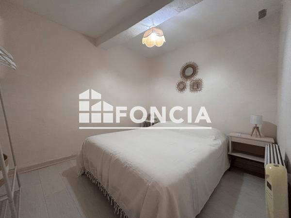 Location Appartement meublé 3 pièces 74.45 m² - 25 RUE GRANDE LA REALE Perpignan 66000