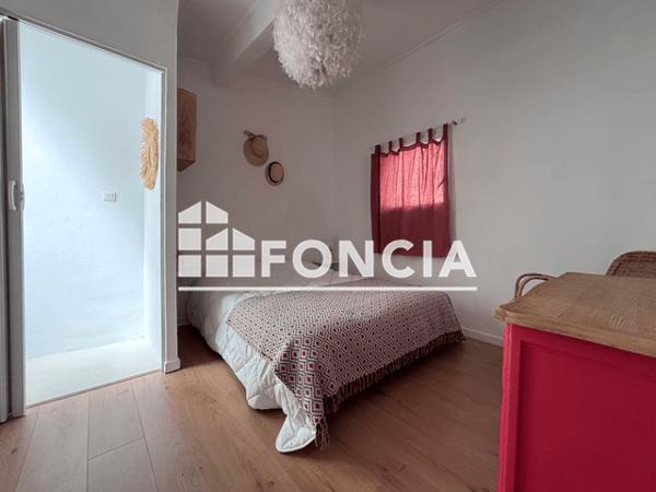 Location Appartement meublé 3 pièces 74.45 m² - 25 RUE GRANDE LA REALE Perpignan 66000