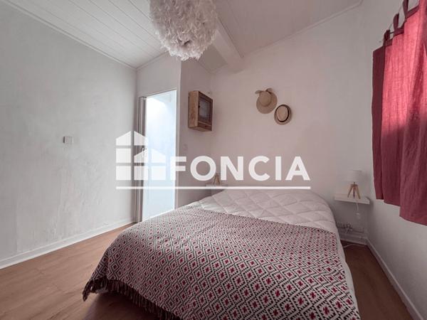 Location Appartement meublé 3 pièces 74.45 m² - 25 RUE GRANDE LA REALE Perpignan 66000