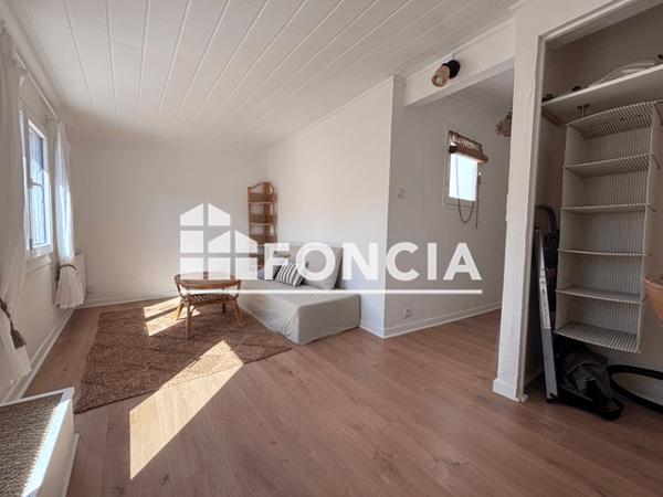 Location Appartement meublé 3 pièces 74.45 m² - 25 RUE GRANDE LA REALE Perpignan 66000