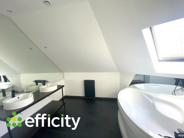 Maison
         4 pièces
        - 132 m² Exclusivité 282 000 € *