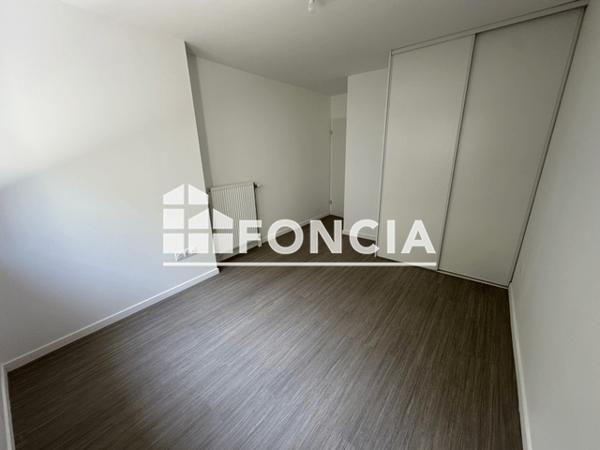 Location Appartement 3 pièces 61.04 m² - 2 RUE DES PLATANES Rouen 76100
