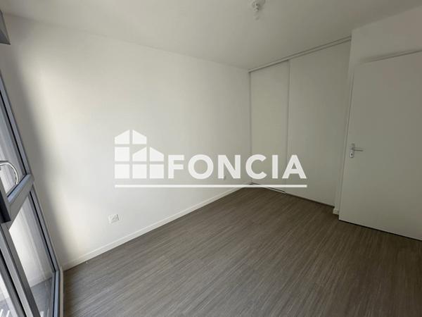 Location Appartement 3 pièces 61.04 m² - 2 RUE DES PLATANES Rouen 76100