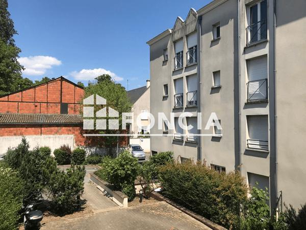Location Studio 24.61 m² - 6 RUE JULES MARTIN Chartres 28000