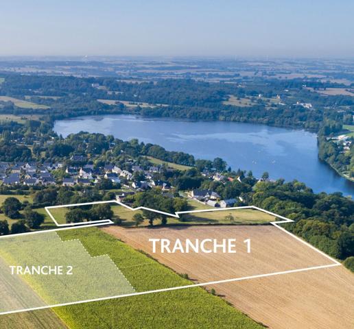 Terrain à construire à Bain-de-Bretagne (Ille-et-Vilaine) | Lamotte